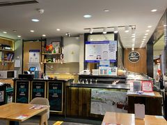 大堂-62° 上清水产(西单君太店)