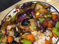 -陈记拉面馆(先锋路店)