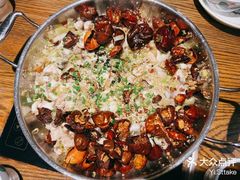 -大丰收脆鱼(闽侯永嘉店)