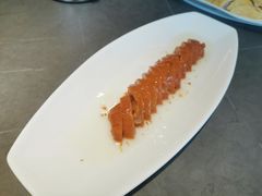 -龙景轩大酒店(宝杨路店)