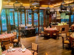 -东方明珠老上海8号餐厅(东方明珠广播电视塔店)