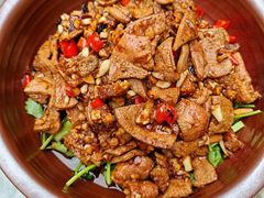 -福巷湘食小馆·猛火现炒(上海首店)