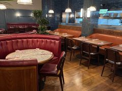 -Burger & Lobster(Dean Street)