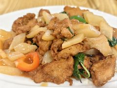 -佛有缘素食馆·荔湾老字号(陈家祠首店)