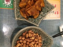 -茶油香闽南菜·花园餐厅(前埔店)