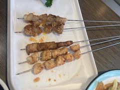 -隆喜元鱼汤包·海鲜(中联广场店)