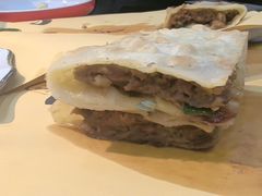 -老舅老蒙肉饼非遗店(一店)