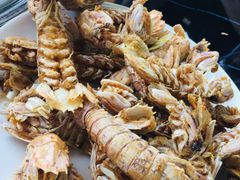 -顶之鲜海鲜餐厅