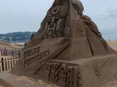 -大梅沙海滨公园