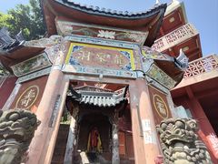 -龙泉洞(沙坪坝区)
