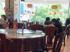 -天下客饭店(中山路店)