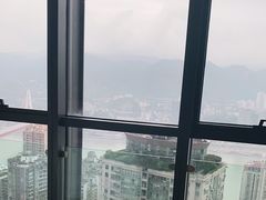 -重庆解放碑威斯汀酒店