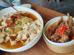 -望湘园·洞庭渔宴(浦江欢乐颂店)