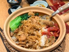 -煲仔皇(雨花客厅店)