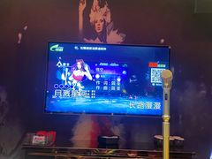 -唐会KTV(群力店)
