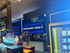 -SFC上影影城(港汇永华IMAX激光店)