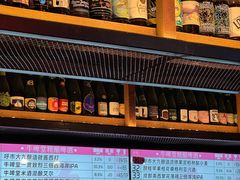 -牛啤堂精酿啤酒餐吧(五棵松华熙店)