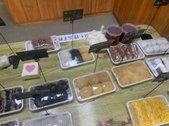 -南大门韩国米糕(公滨路店)