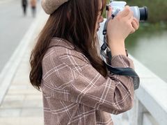 -南湖湿地公园