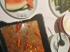 -宽城子美蛙毛肚自助火锅(建邺万达步行街店)