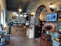 -时光漫步酒店(北京国子监簋街北新桥地铁站店)
