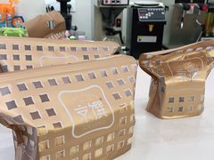 -京馔手工吐司(春熙路店)