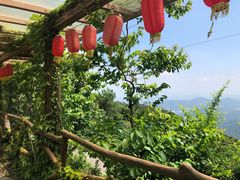 -东莞观音山旅游风景区