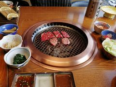 -炎蔵牛舌烤肉