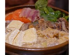 -一坐一忘云南菜(嘉里中心店)