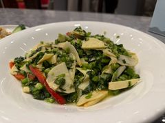 -侬佳蒸菜馆(听潮店)