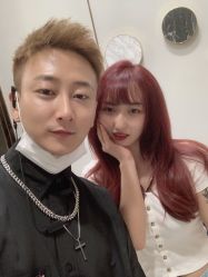 点击看大图 -3AM HAIR SALON烫发染发接发