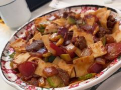 -帕米尔食府(白云观店)