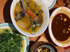 -红胖胖龙虾王·本地菜