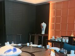 -浩运·海鲜青岛菜·海胆水饺(石老人店)