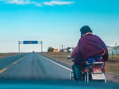 -青海湖国家重点风景名胜区
