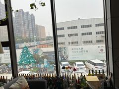 -木沐影咖(鑫乐汇购物广场店)