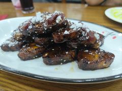 -老回回饺子馆(海洋馆店)