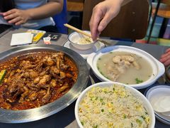 -耍盆友·重庆江湖菜(百子湾店)