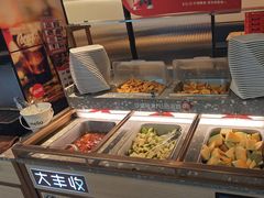 -大丰收脆鱼(浦西万达店)