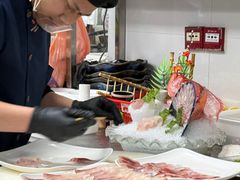 -嘉升大排档(番禺总店)