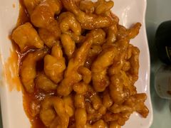 糖醋里脊-幺妹川味·川人川菜(佛城西路店)