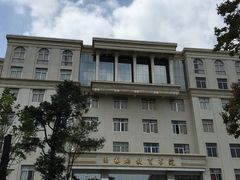 -云南师范大学(一二一西南联大校区)