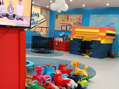 -美吉姆国际儿童发展中心(红谷滩绿地缤纷城中心)