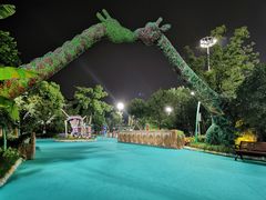 -苏州乐园森林水世界