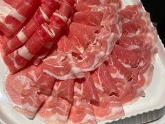 -丁卯•铜锅涮肉(工体店)