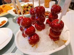 -全聚德(领城国际店)