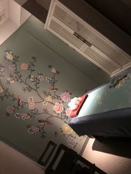 包房-奈瑞儿美颜美养SPA