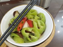 -茶港食堂(武昌店)