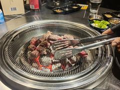 -伍丁·烤牛肋(和平东桥店)