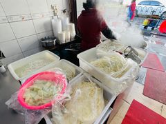 -中山牛肉肥肠粉面馆(军工社区店)